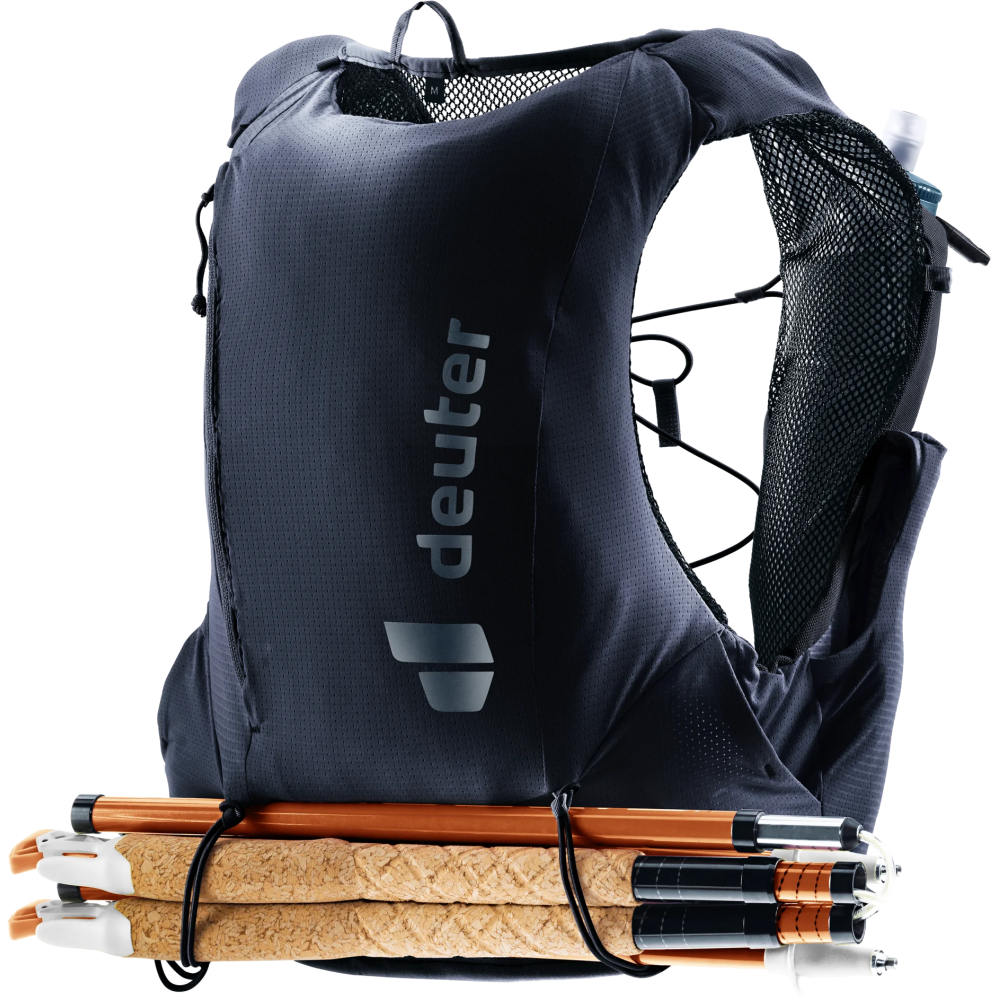 Deuter Traick 5 Trail Running Rucksack L