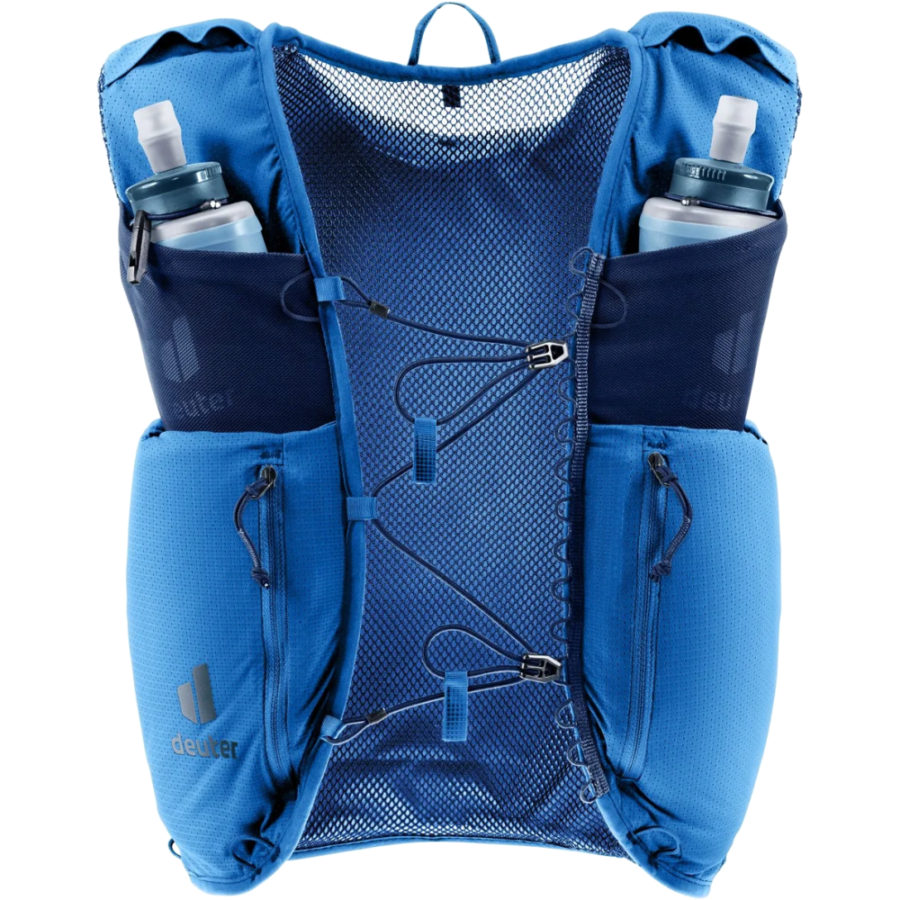 Deuter Traick 5 Trail Running Rucksack 