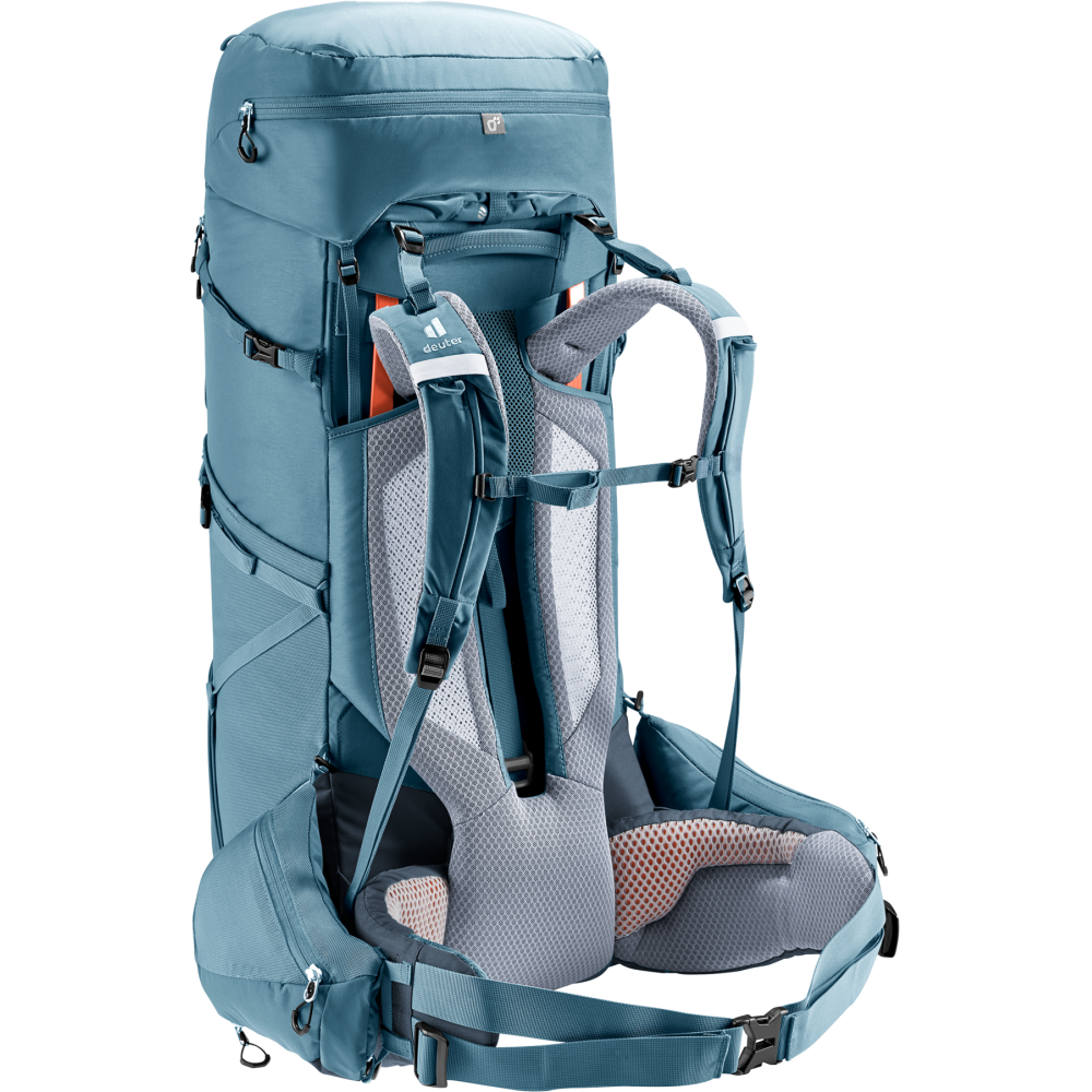 Deuter Trekkingrucksack Aircontact Core 60+10 -