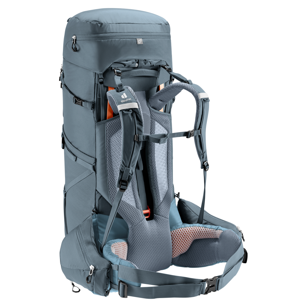 Deuter Trekkingrucksack Aircontact Core 60+10 -
