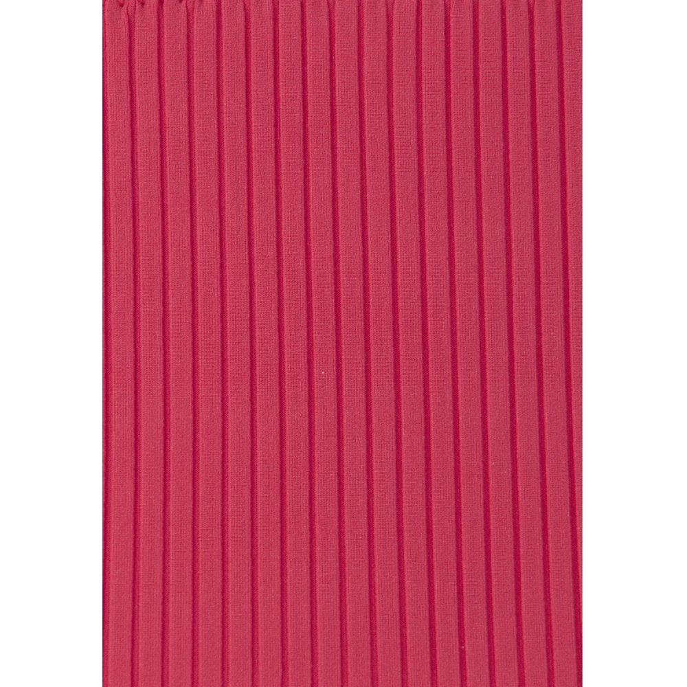 ELBSAND Damen Bandeau Bikini 
