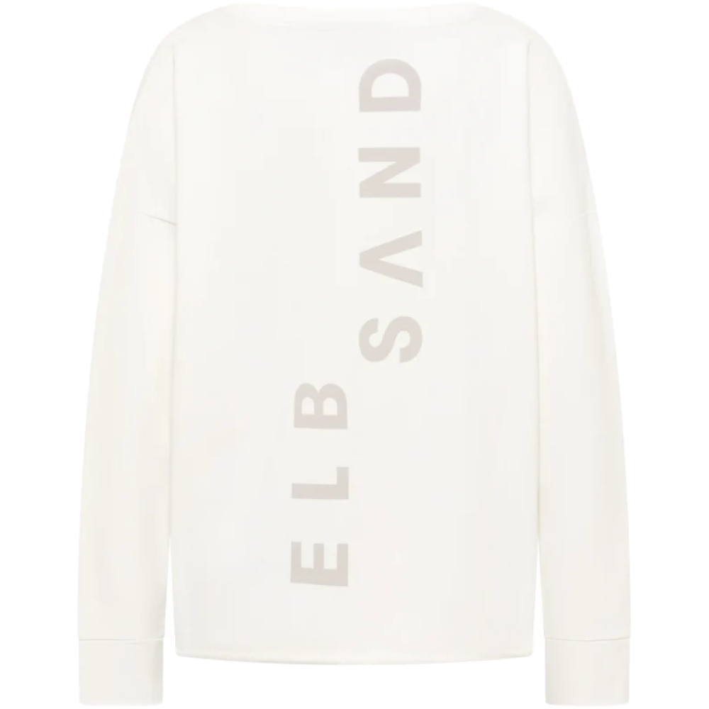 Elbsand Riane Damen Sweatshirt 
