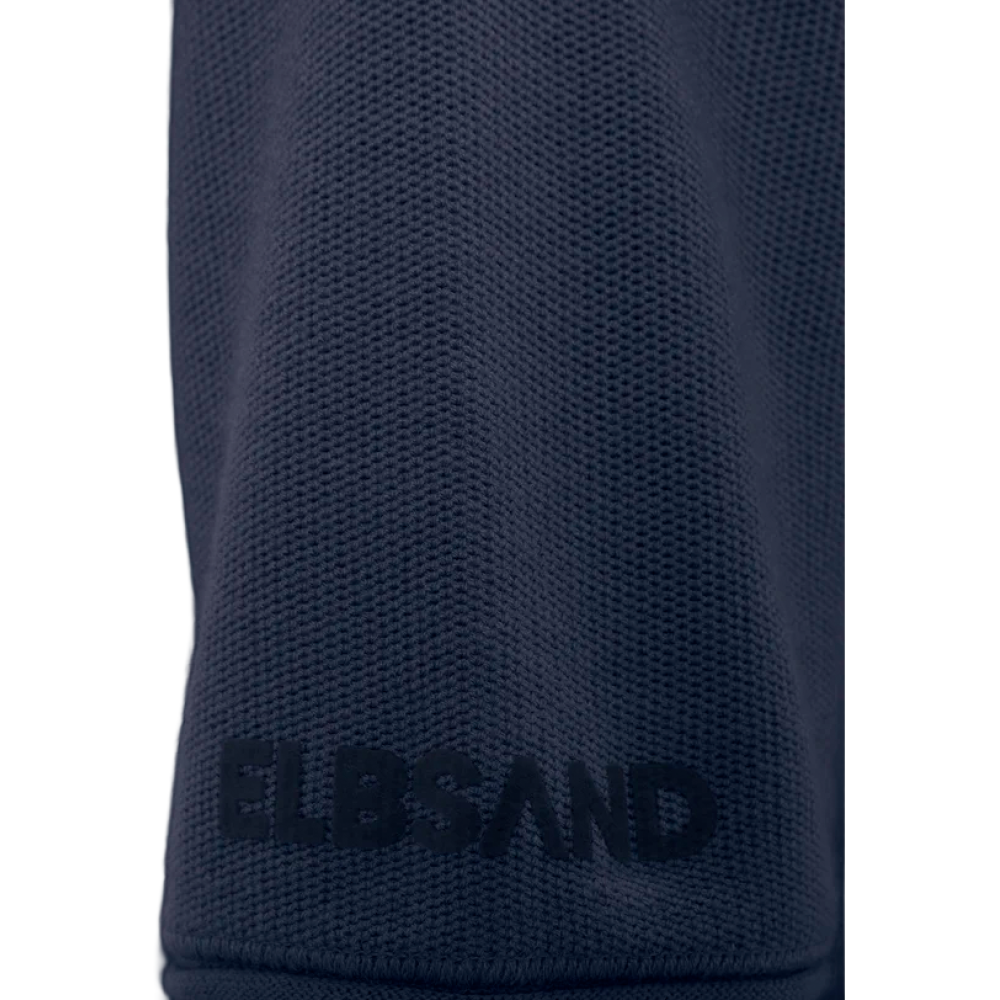 Elbsand 3/4 Damen Strickshirt 