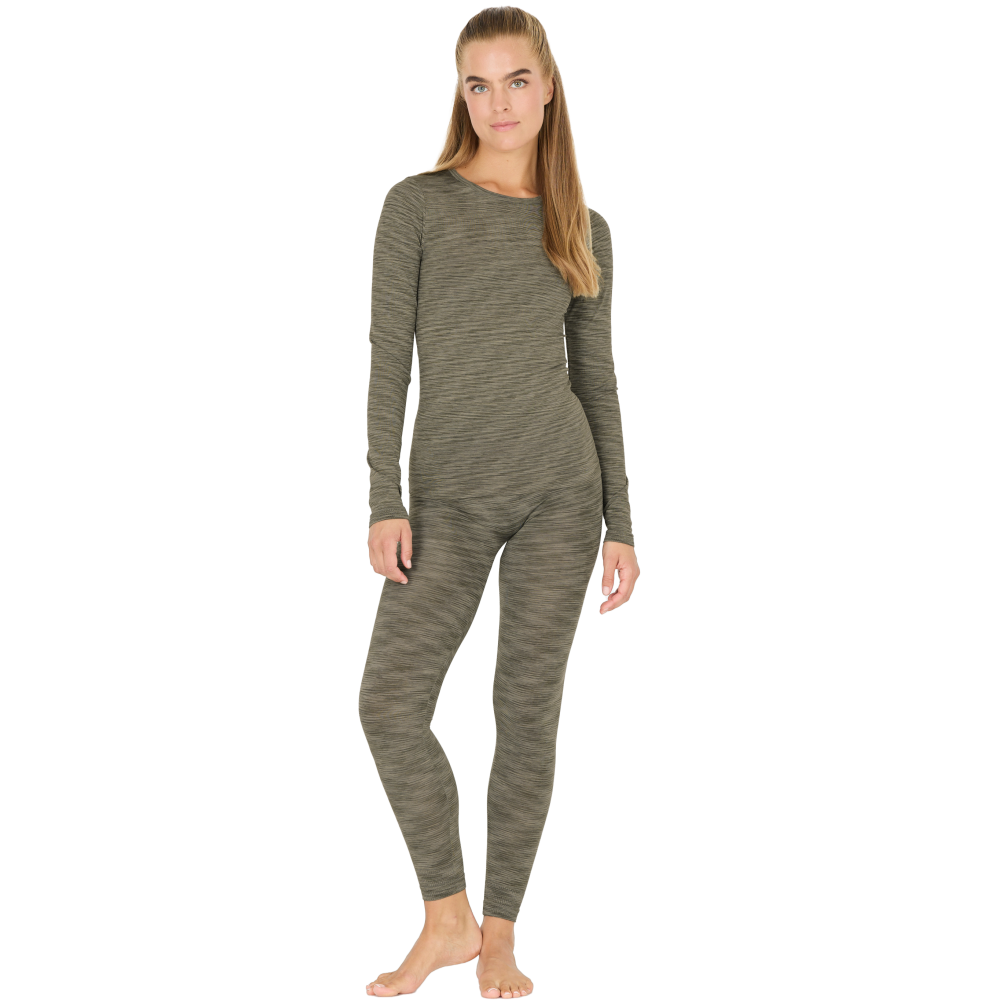 Endurance Damen Leggings 
