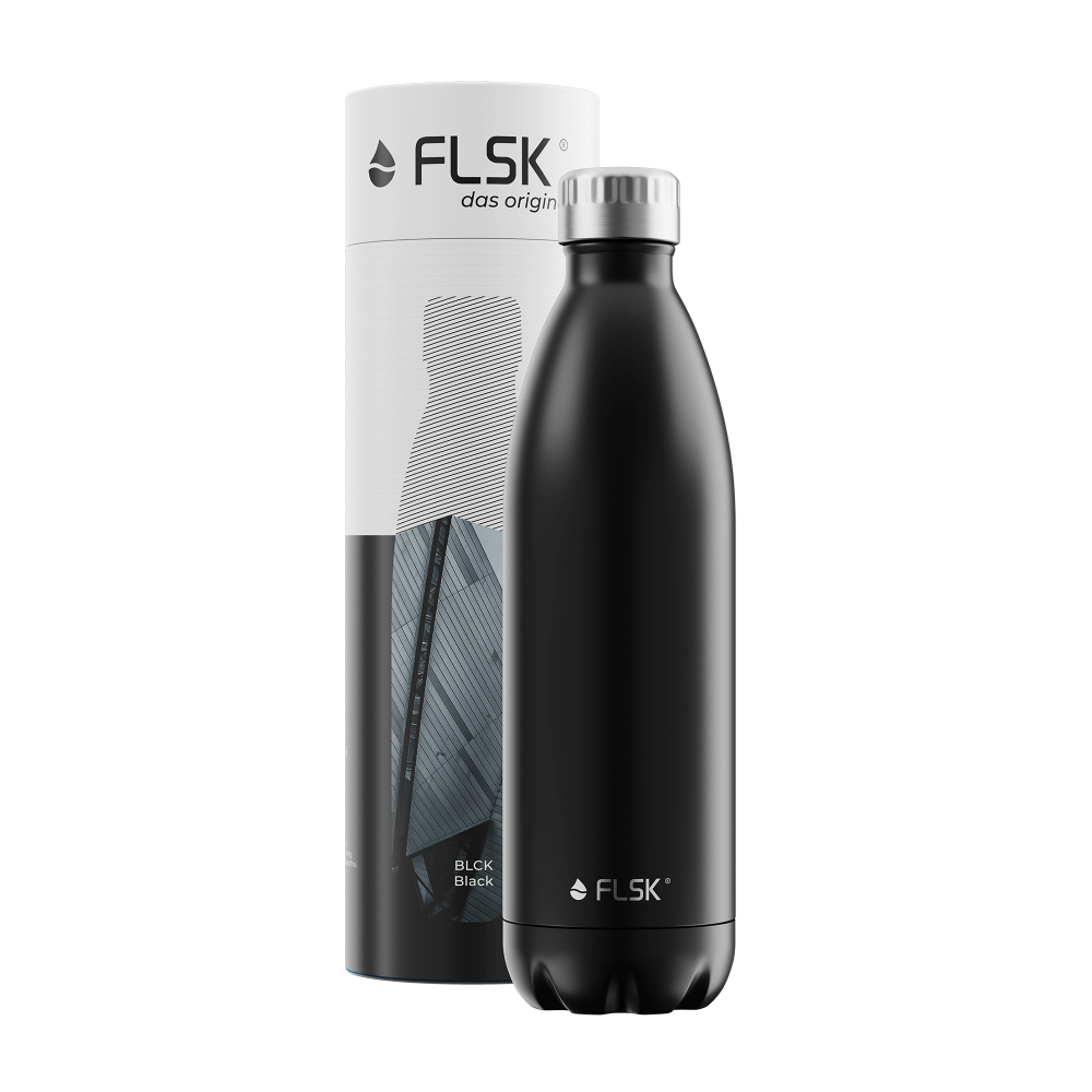 FLSK Isolier-Trinkflasche 1,00