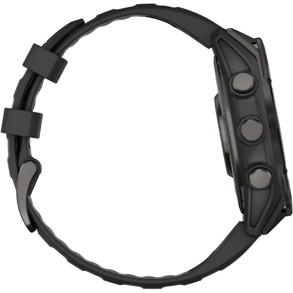 Garmin Fenix 8 AMOLED Sapphire -
