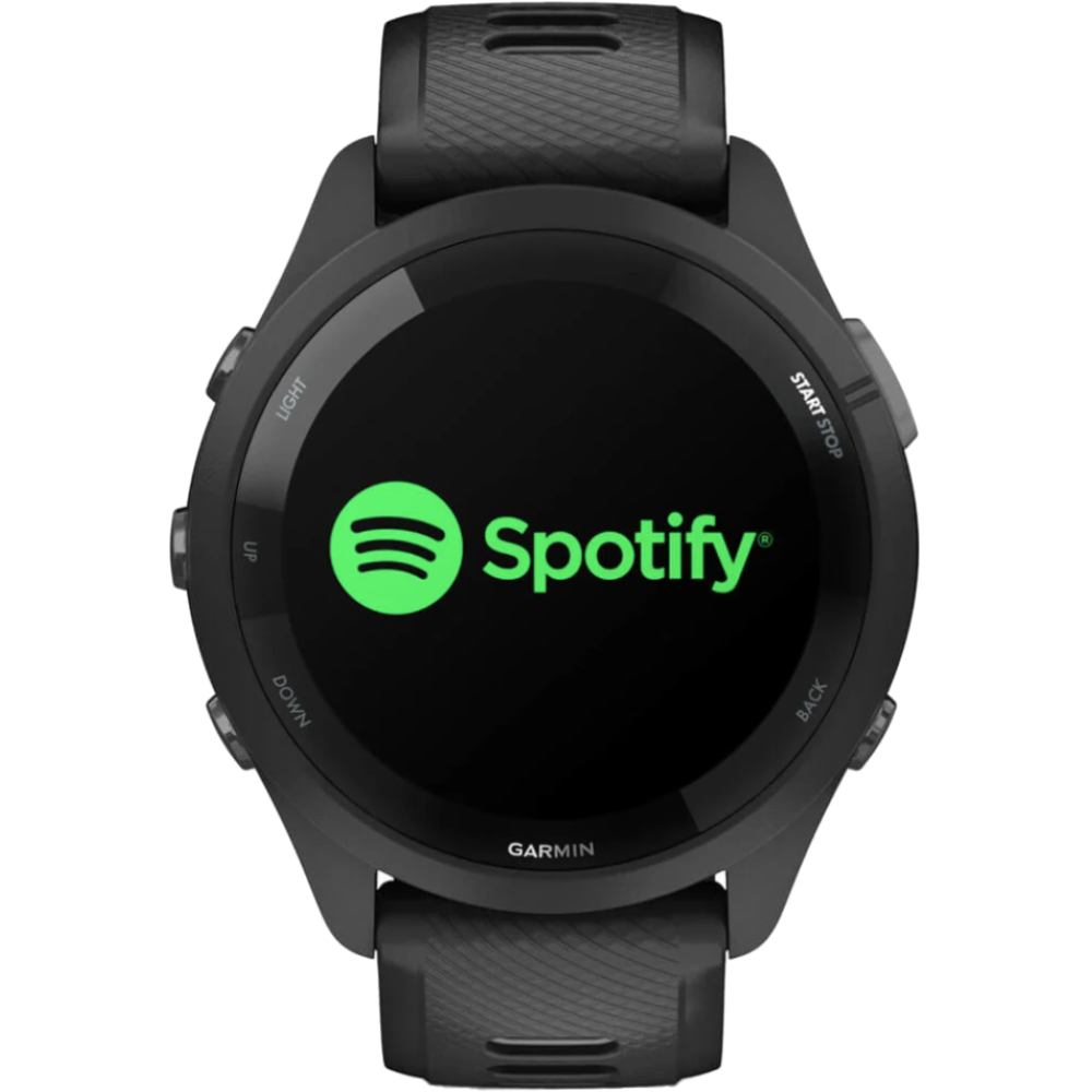 Garmin Uhr Forerunner 265 GPS -