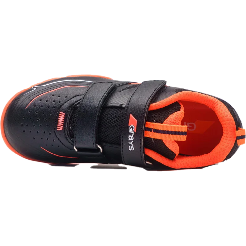 GRAYS Kinder Feldhockeyschuhe Stealth 1.0 