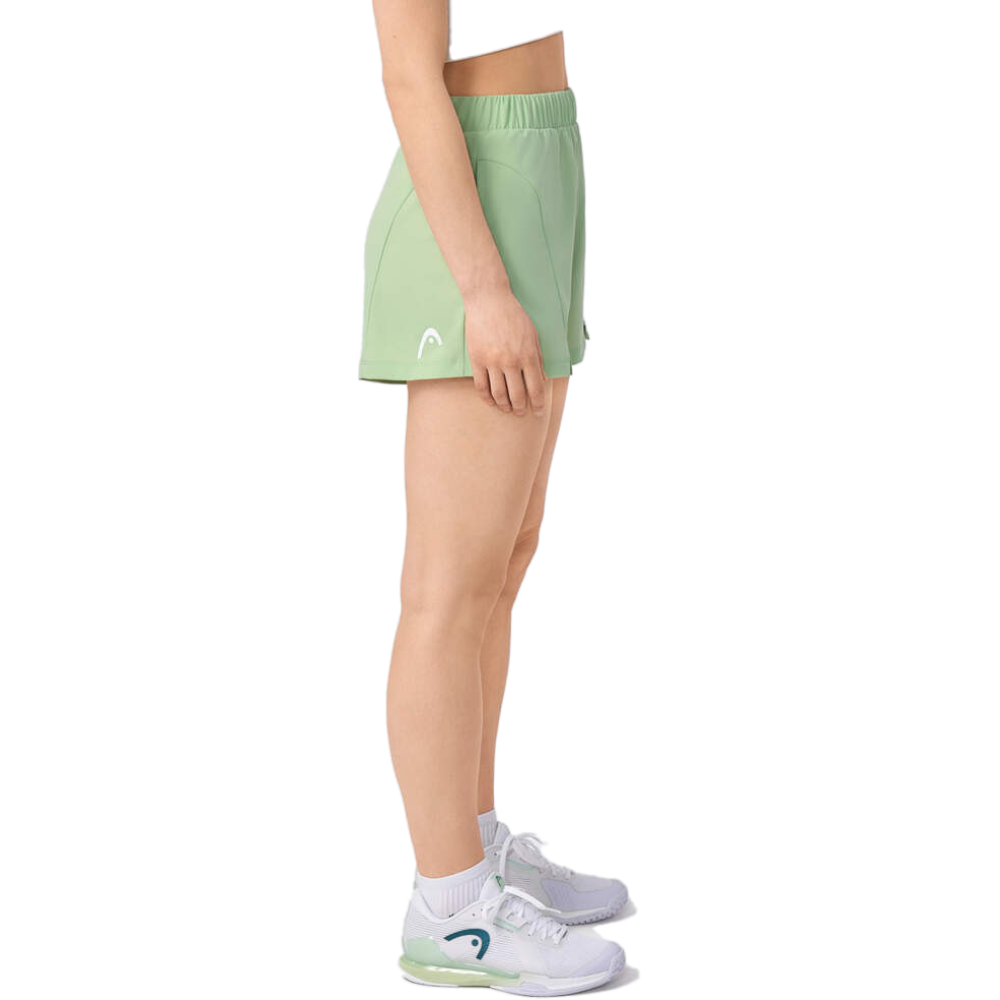 Head Damen Dynamic Tennisshorts 