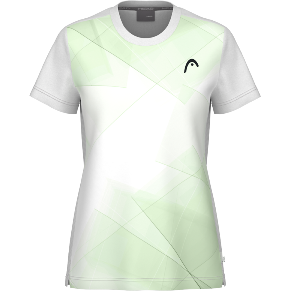 Head DamenTie-Breaker Tennis-Oberteil L