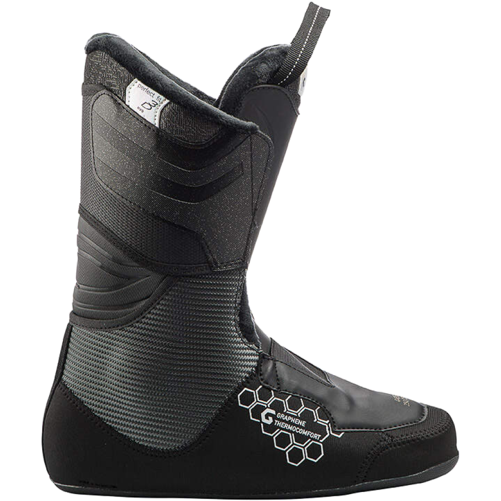 Head EDGE 95 W HV GW BOA Damen Skischuh 