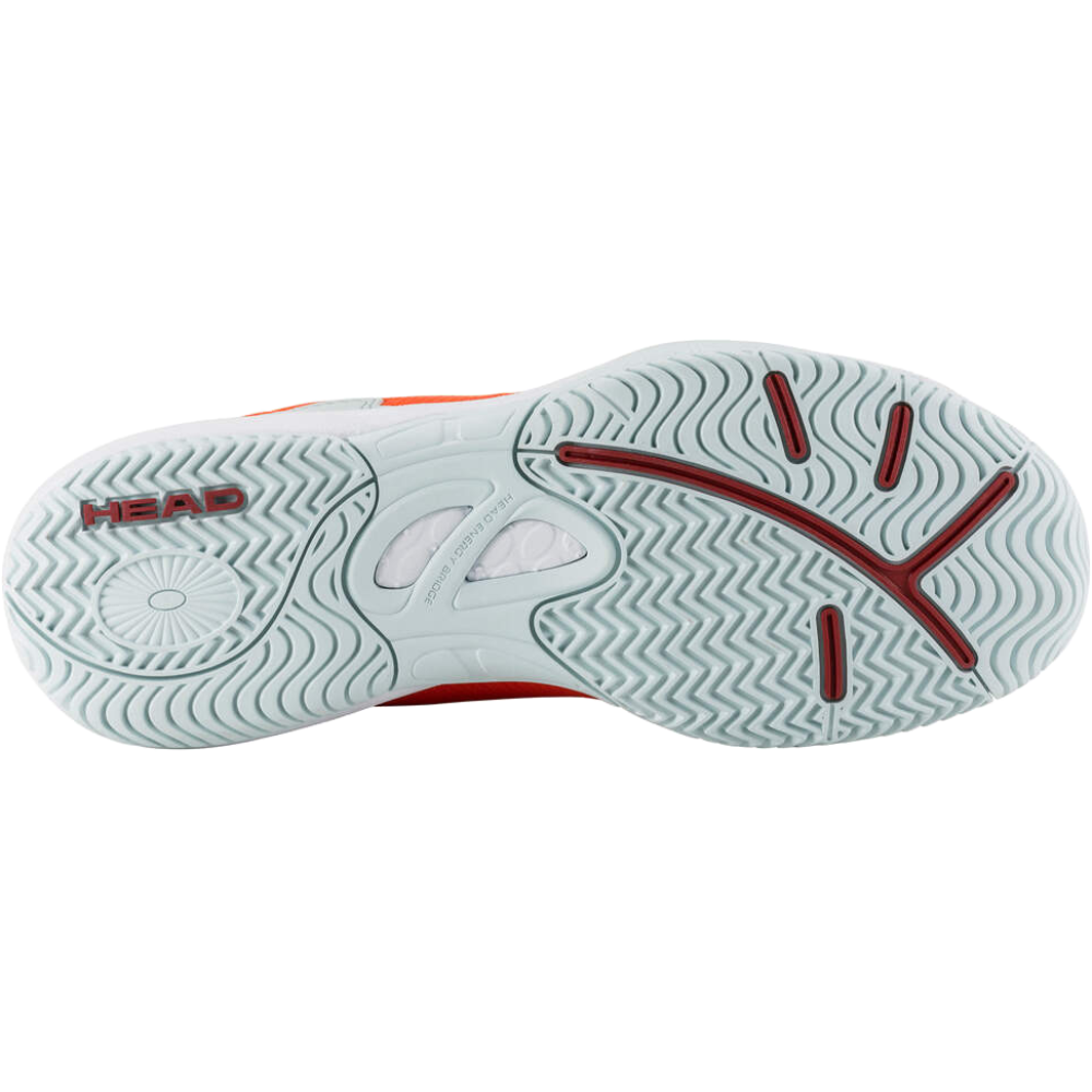 HEAD Kinder Tennisschuhe Sprint 3.5 Allcourt 5,5