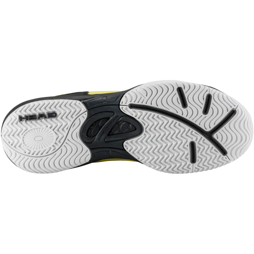 HEAD Kinder Tennisschuhe Sprint 3.5 Allcourt 5,5