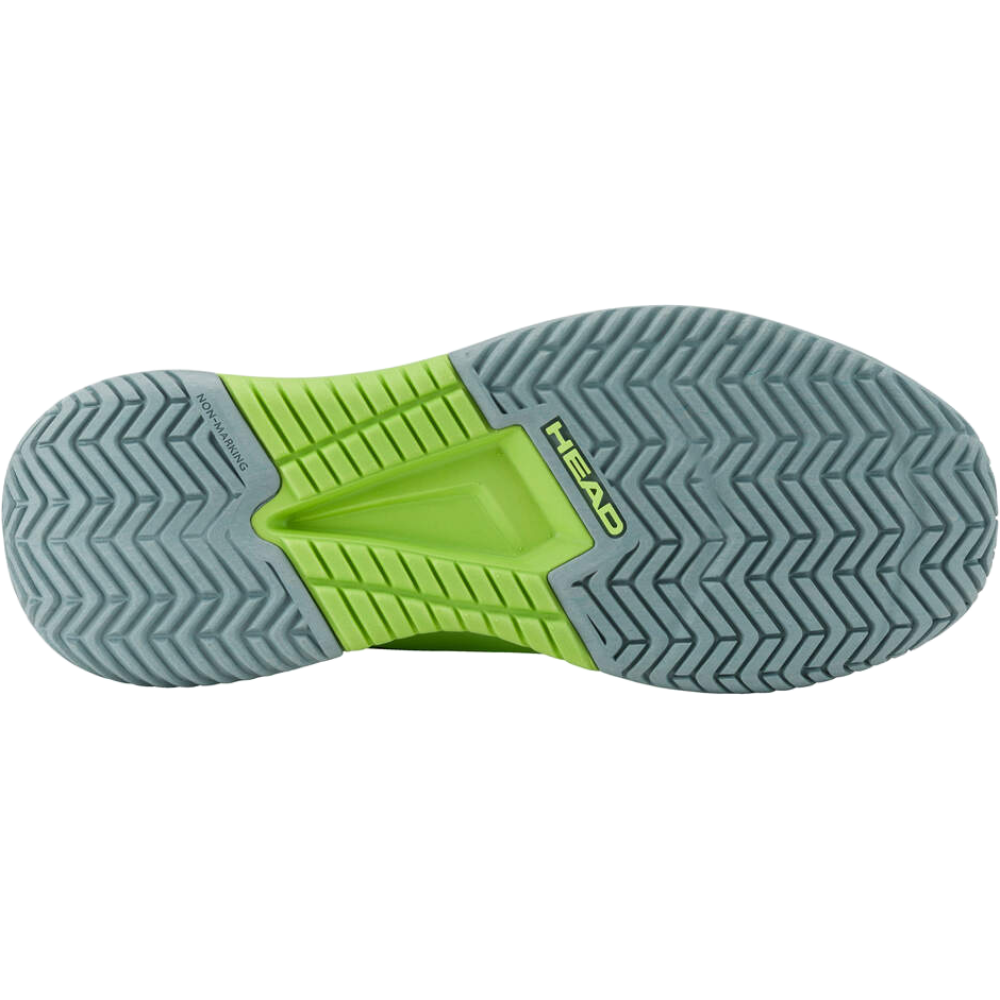 HEAD Kinder Tennisschuhe Sprint 4.0 Allcourt 