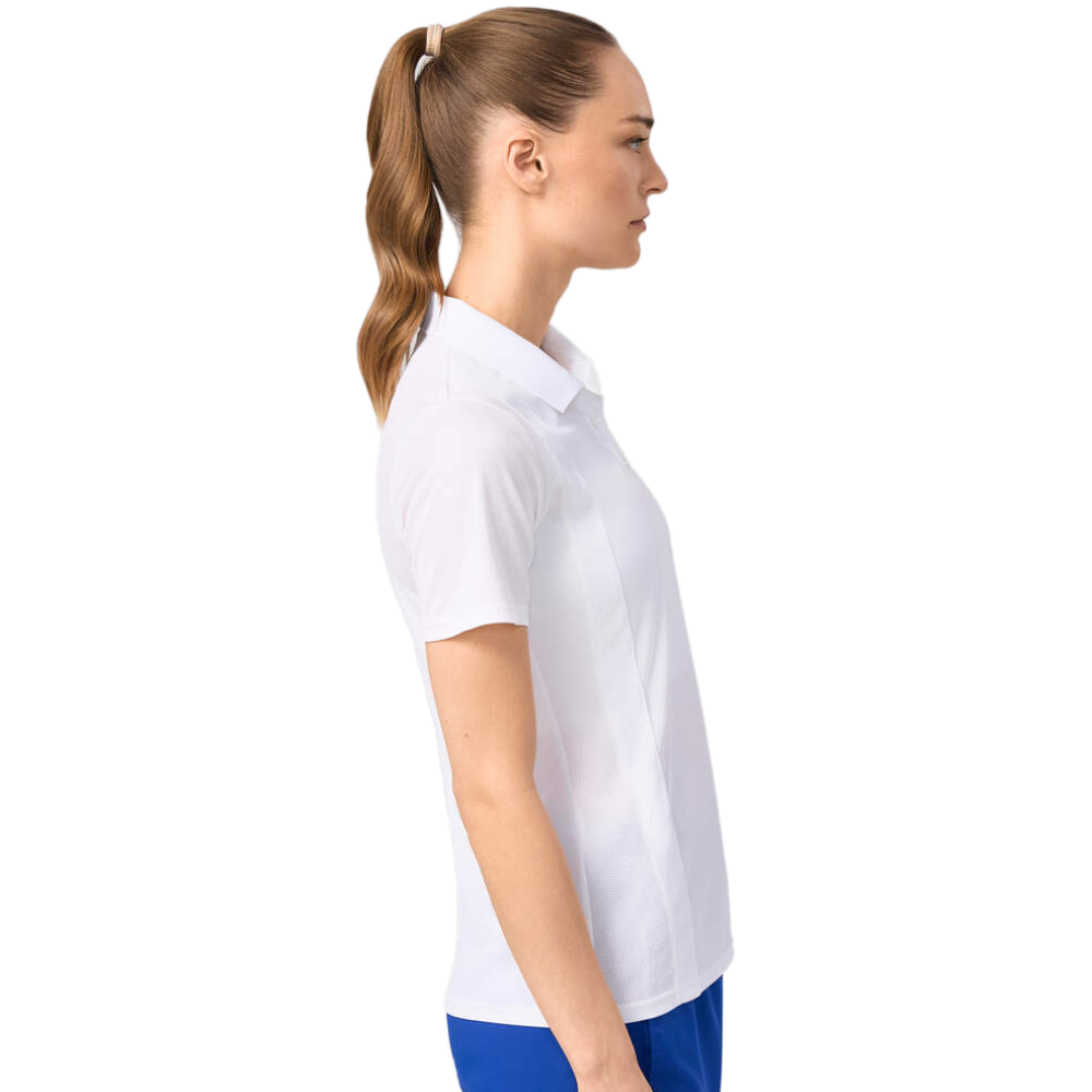 Head Polo Shirt Women L