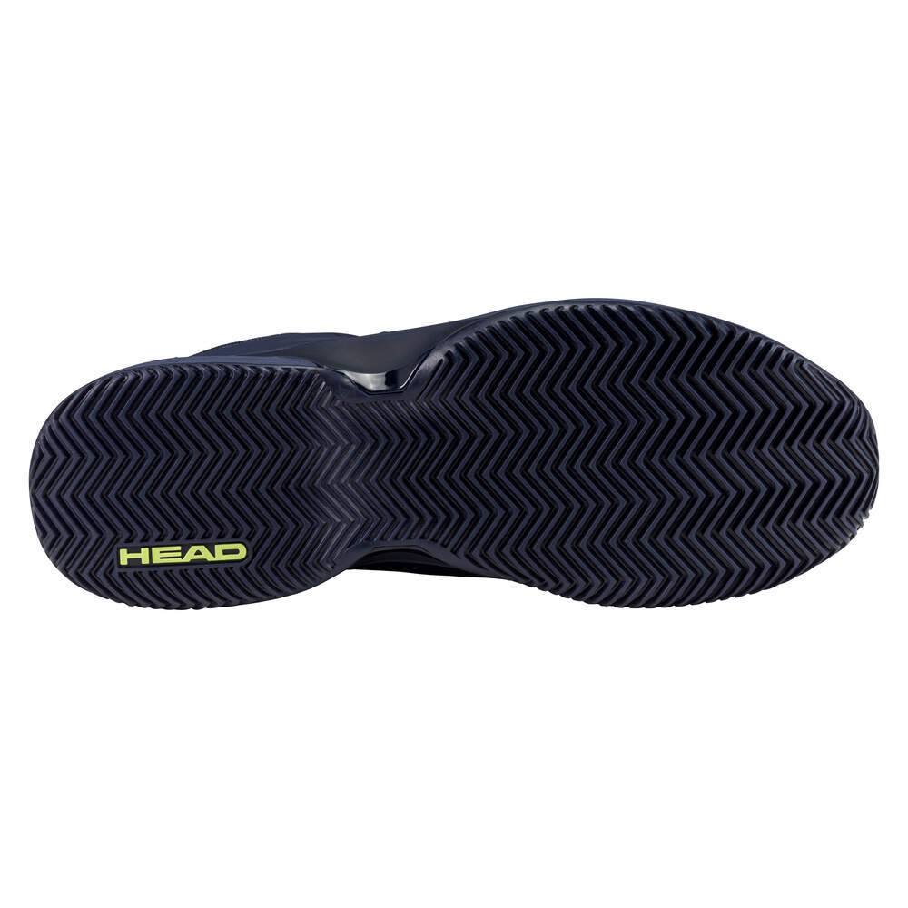 HEAD Herren Tennisschuhe Revolt Evo 2.0 Clay 