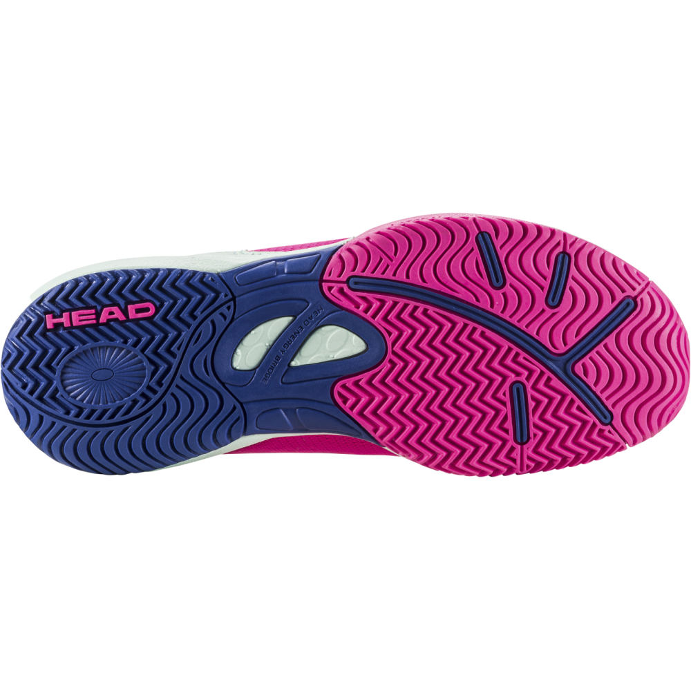Head Sprint 3.5 Kinder Tennisschuh 6,5