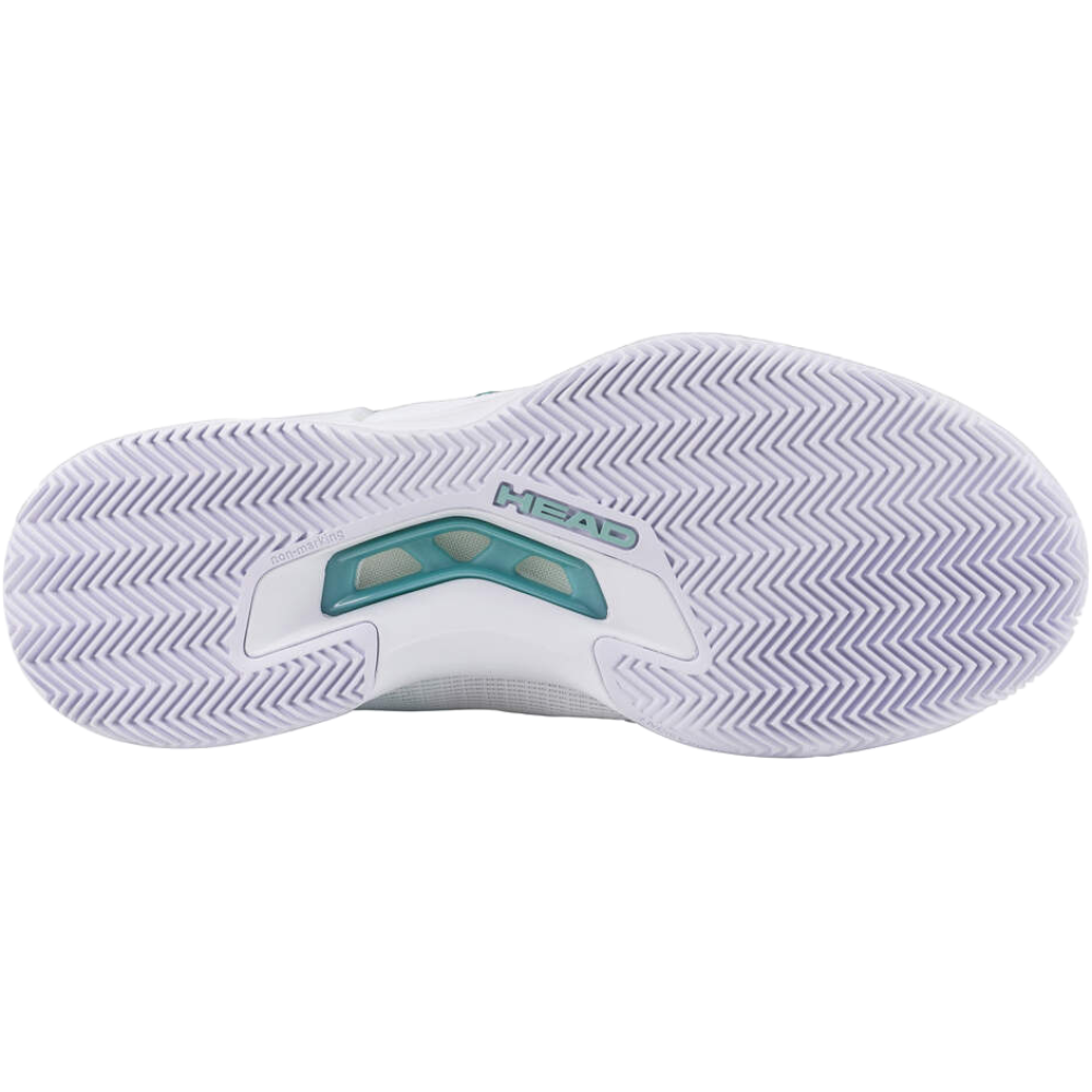 Head Sprint Evo 3.5 Clay Damen Tennisschuh 