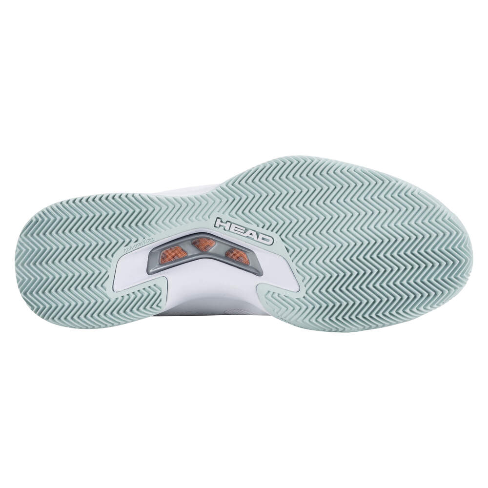 Head Sprint Evo Clay Damen Tennisschuh 9