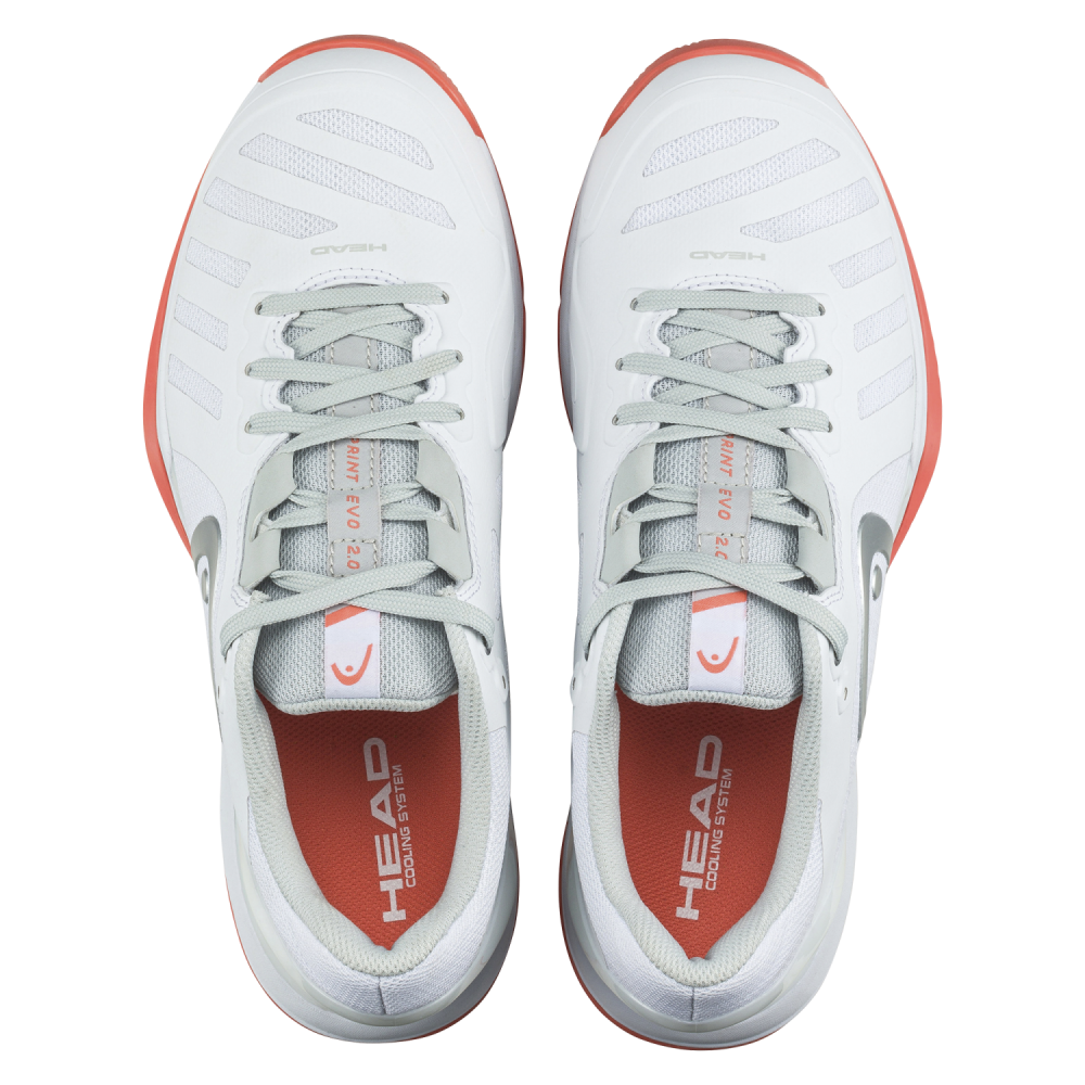 Head Sprint Evo Clay Damen Tennisschuh 