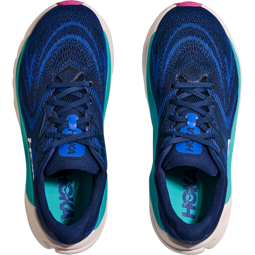 W ARAHI 8 MIDNIGHT BLUE / ULTRAMARINE 