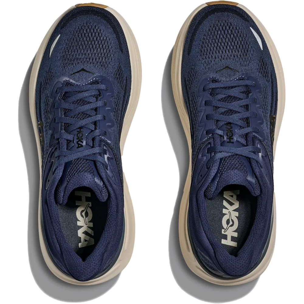 HOKA BONDI 9 Herren Laufschuh 