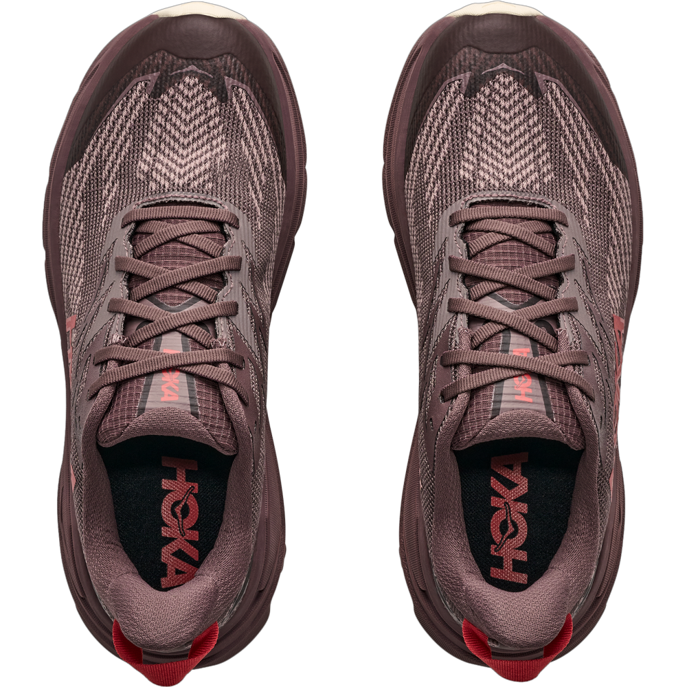 Hoka CHALLENGER 8 GTX Damen Trailrunning Schuh 