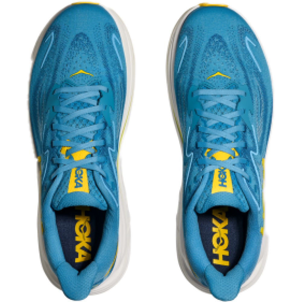 Hoka CLIFTON 10 Herren Laufschuh 