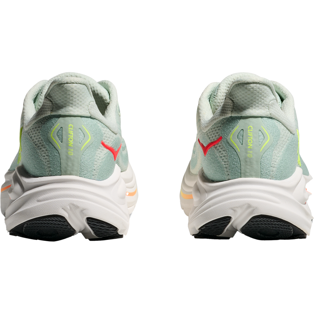 Hoka Clifton 10 Damen Laufschuh 