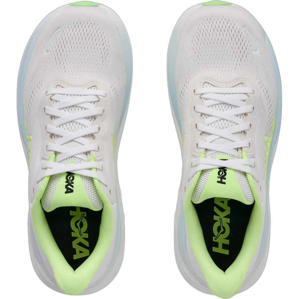 W CLIFTON 11 FROST / NEON YUZU 
