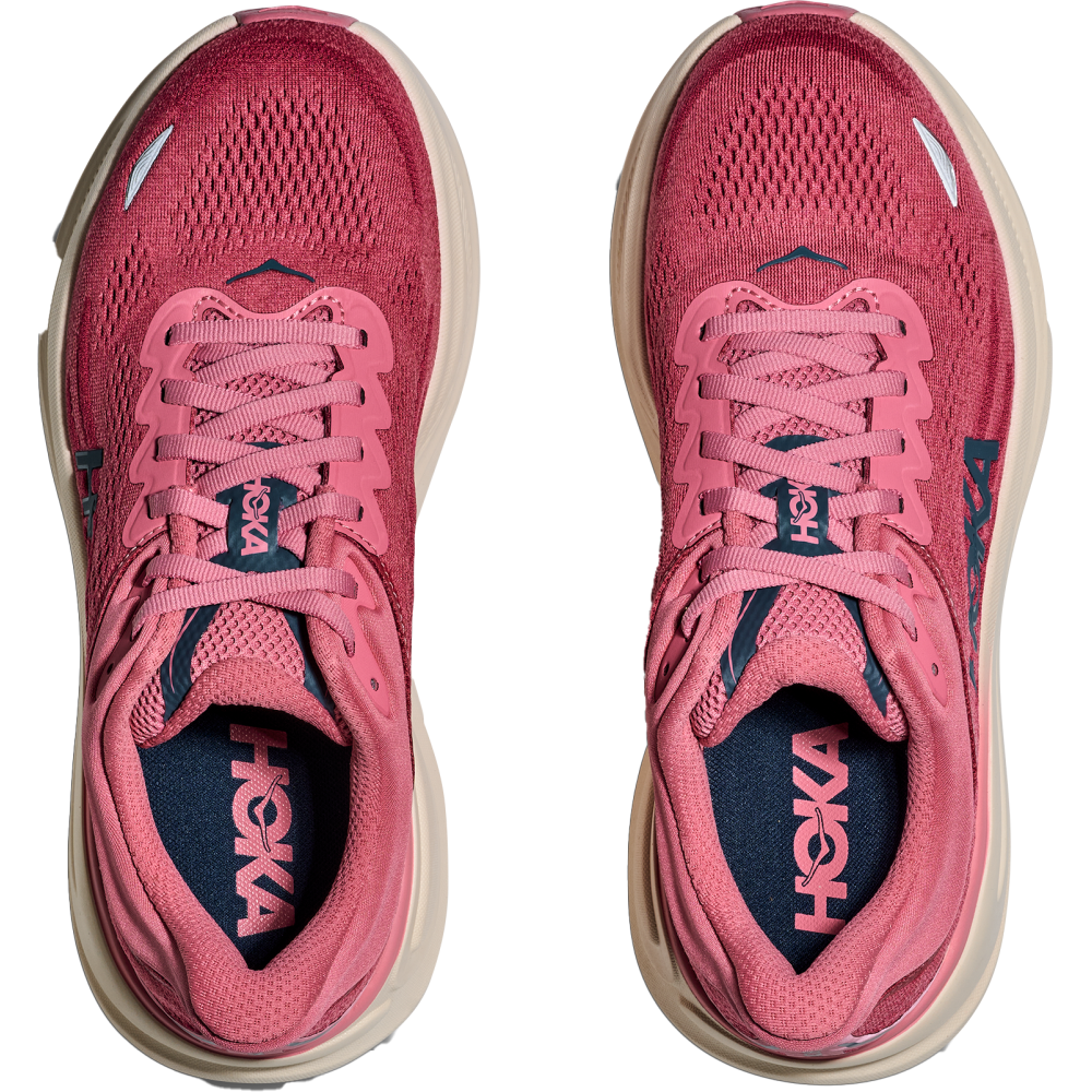 Laufschuh Hoka BONDI 9 Damen 