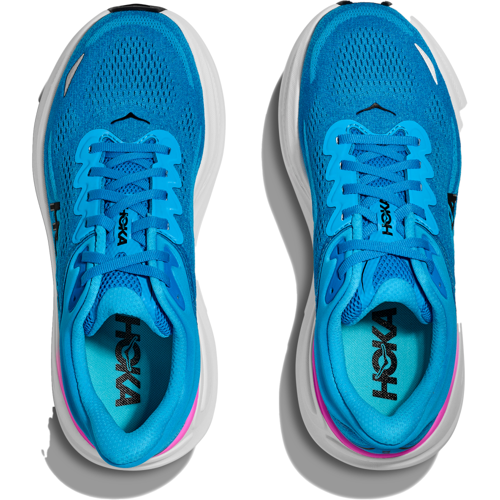 Laufschuh Hoka BONDI 9 Damen 
