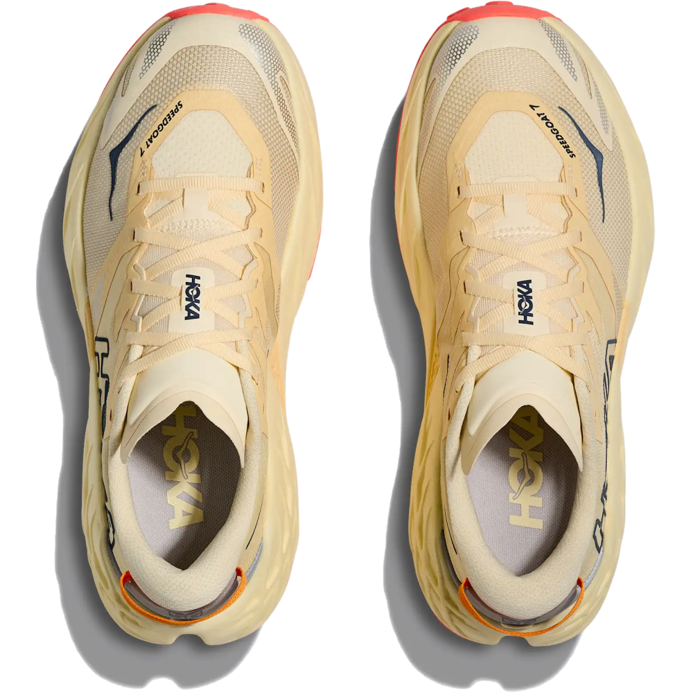 Hoka SPEEDGOAT 7 8