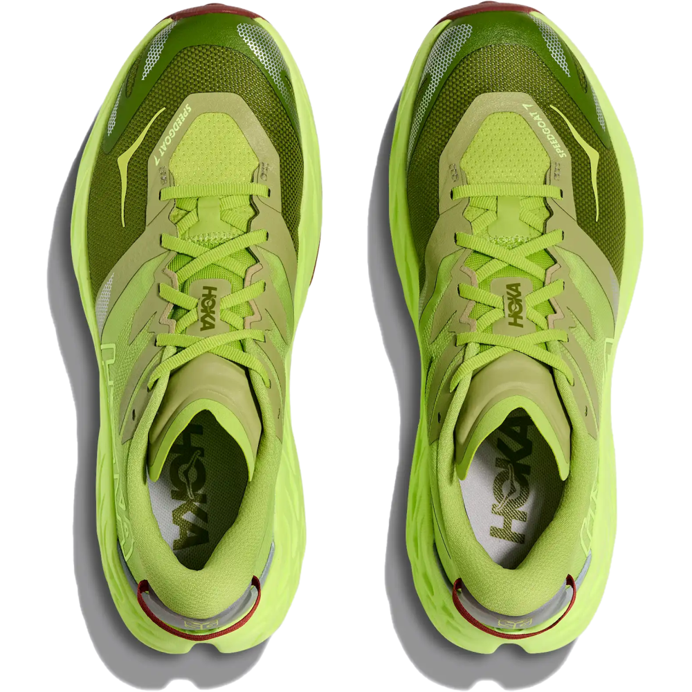 Trailrunning Schuh Hoka SPEEDGOAT 7 Herren 