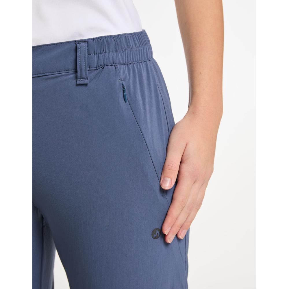 Hot Sportswear Damen Ordesa Hose 38