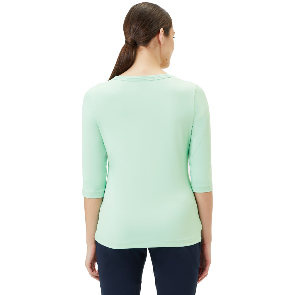 Joy 3/4 Arm Shirt 46