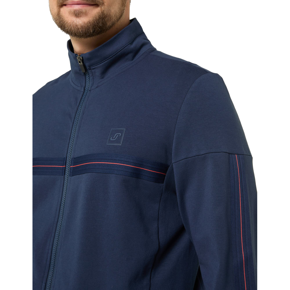 JOY Corbinian Herren Sweatjacke  