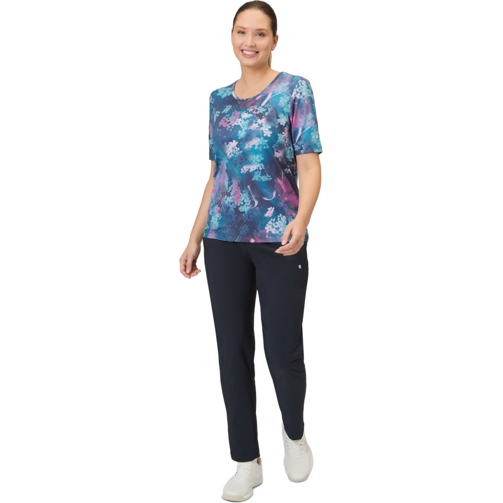 JOY Damen T-Shirt Theodora 