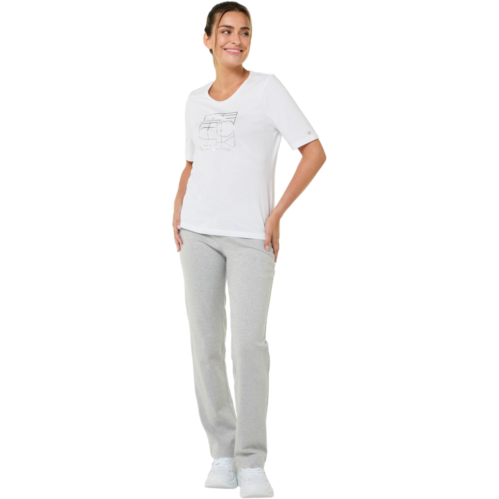 JOY Filiz Damen Kurzarmshirt  