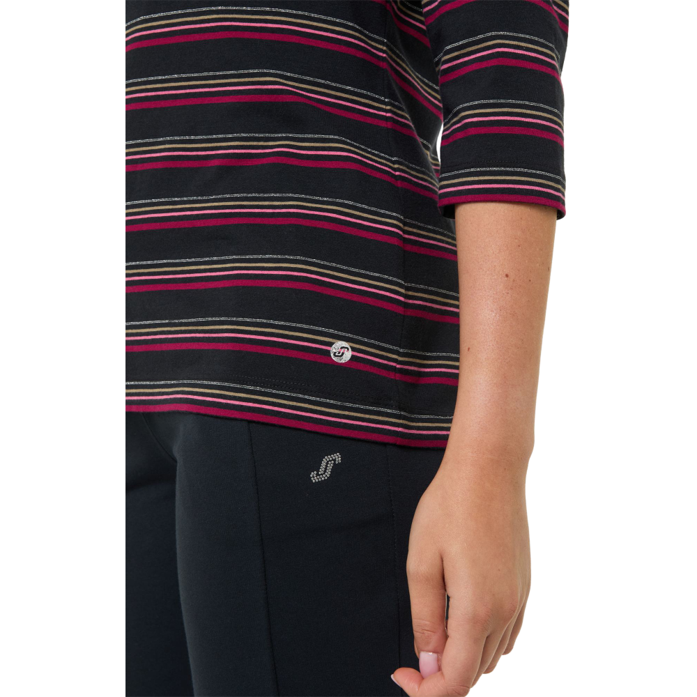 JOY GINA Damen 3/4-Shirt 