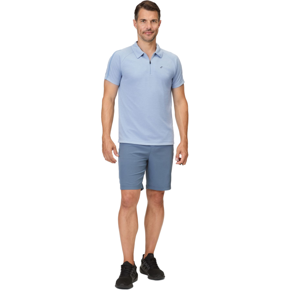 JOY Herren Poloshirt Ivo 