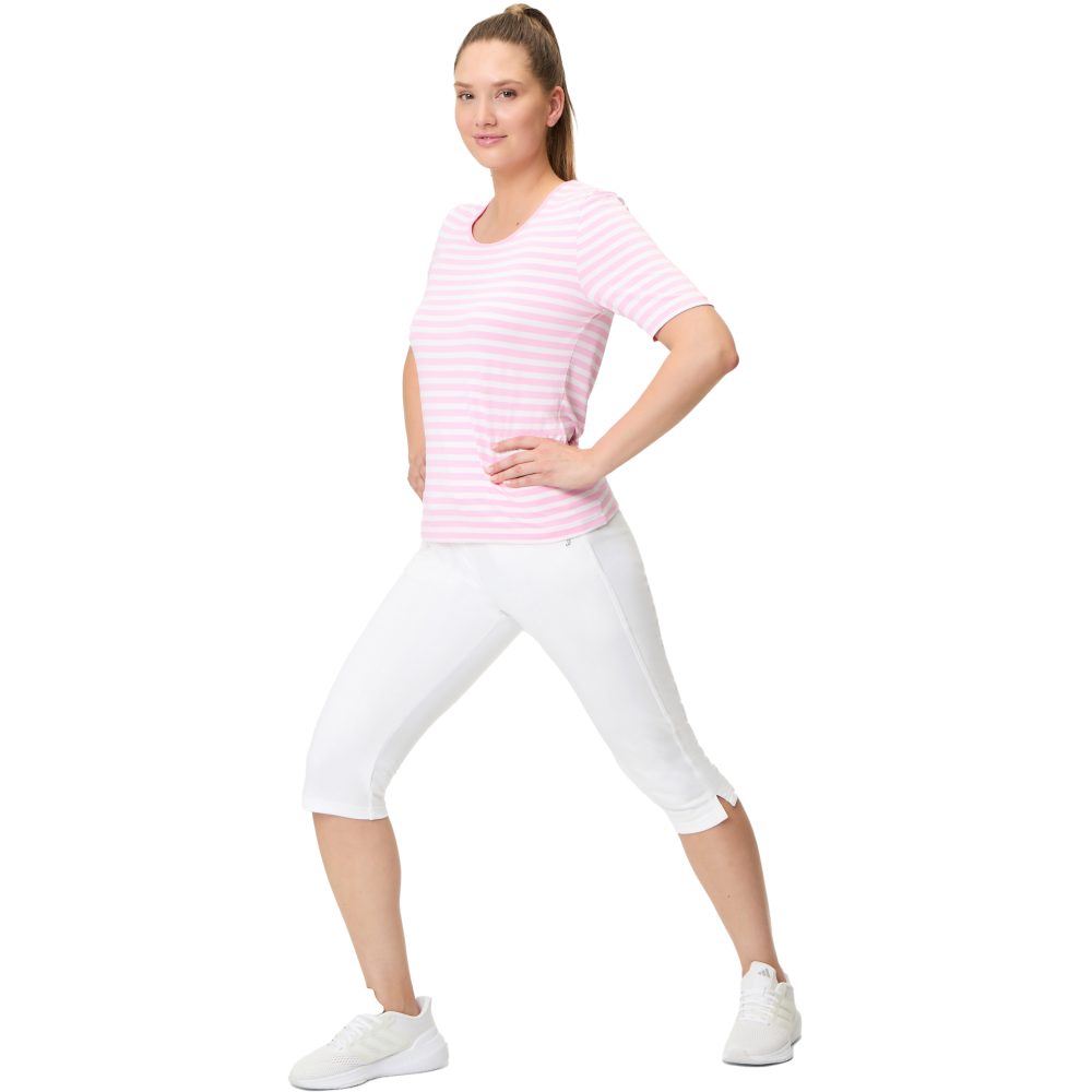 JOY Sportswear Damen 3/4-Sportshorts 