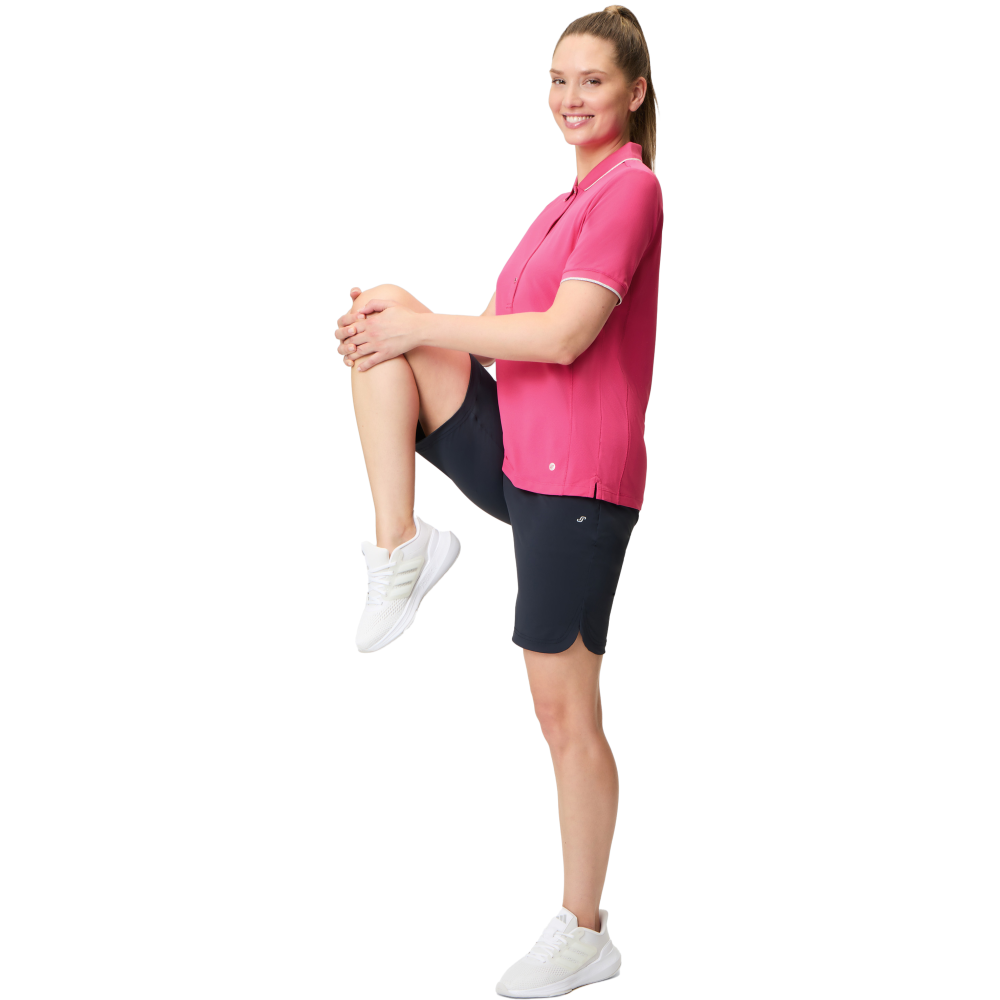 JOY Sportswear Maria Damen Poloshirt 