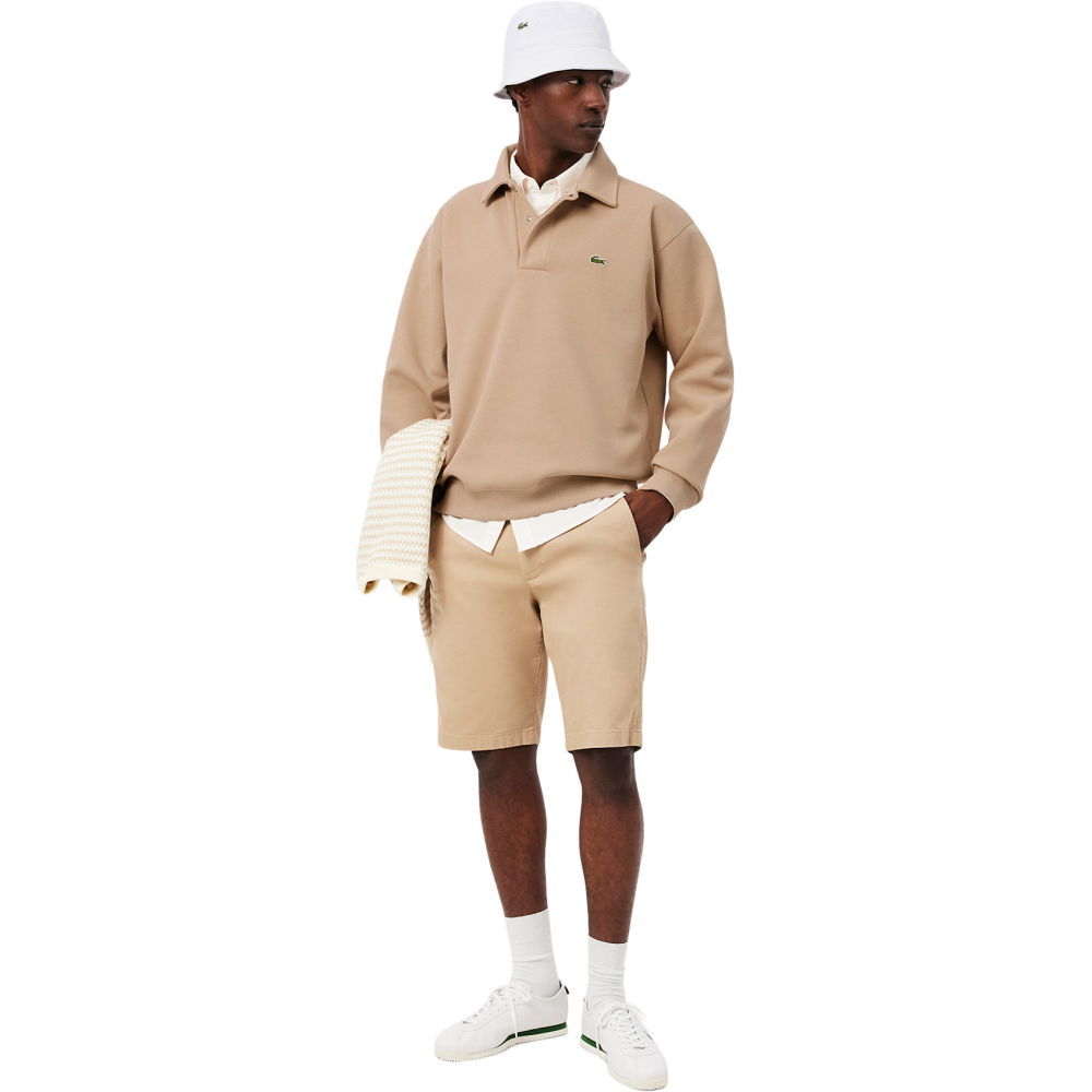 Lacoste Hut S