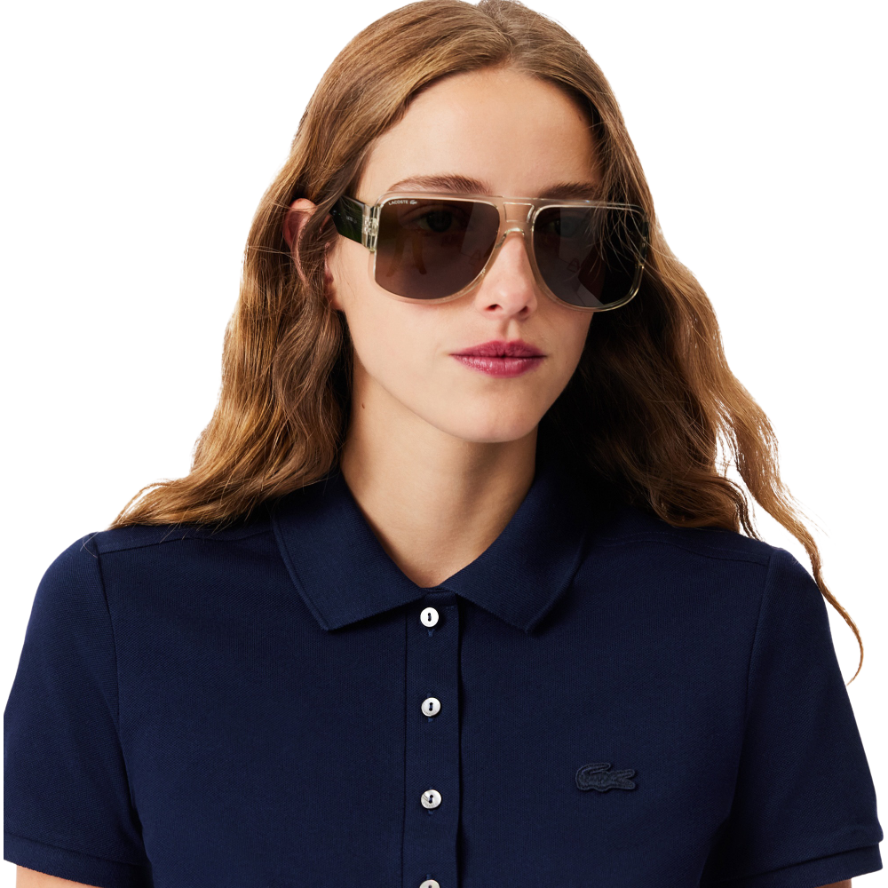 Lacoste Polohemd 