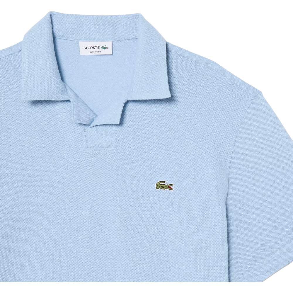 Lacoste Classic Herren Polohemd 4