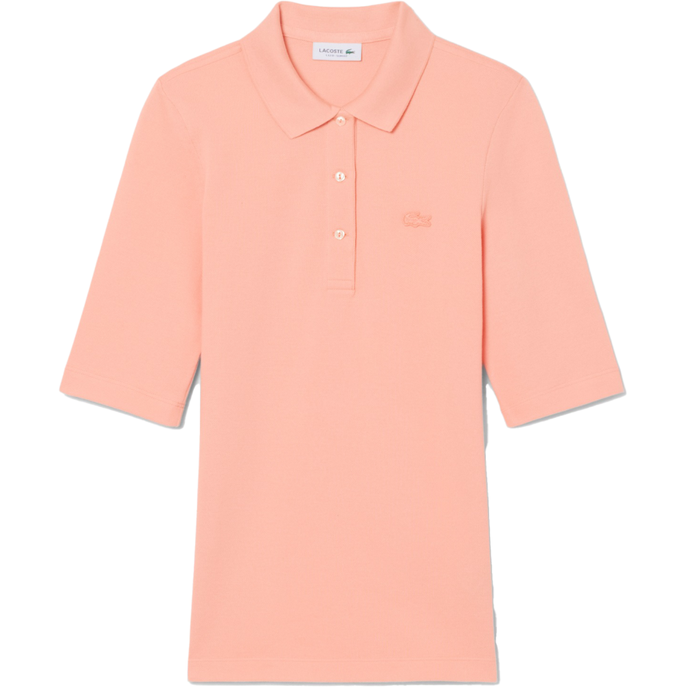 LACOSTE Damen Poloshirt Miami 42