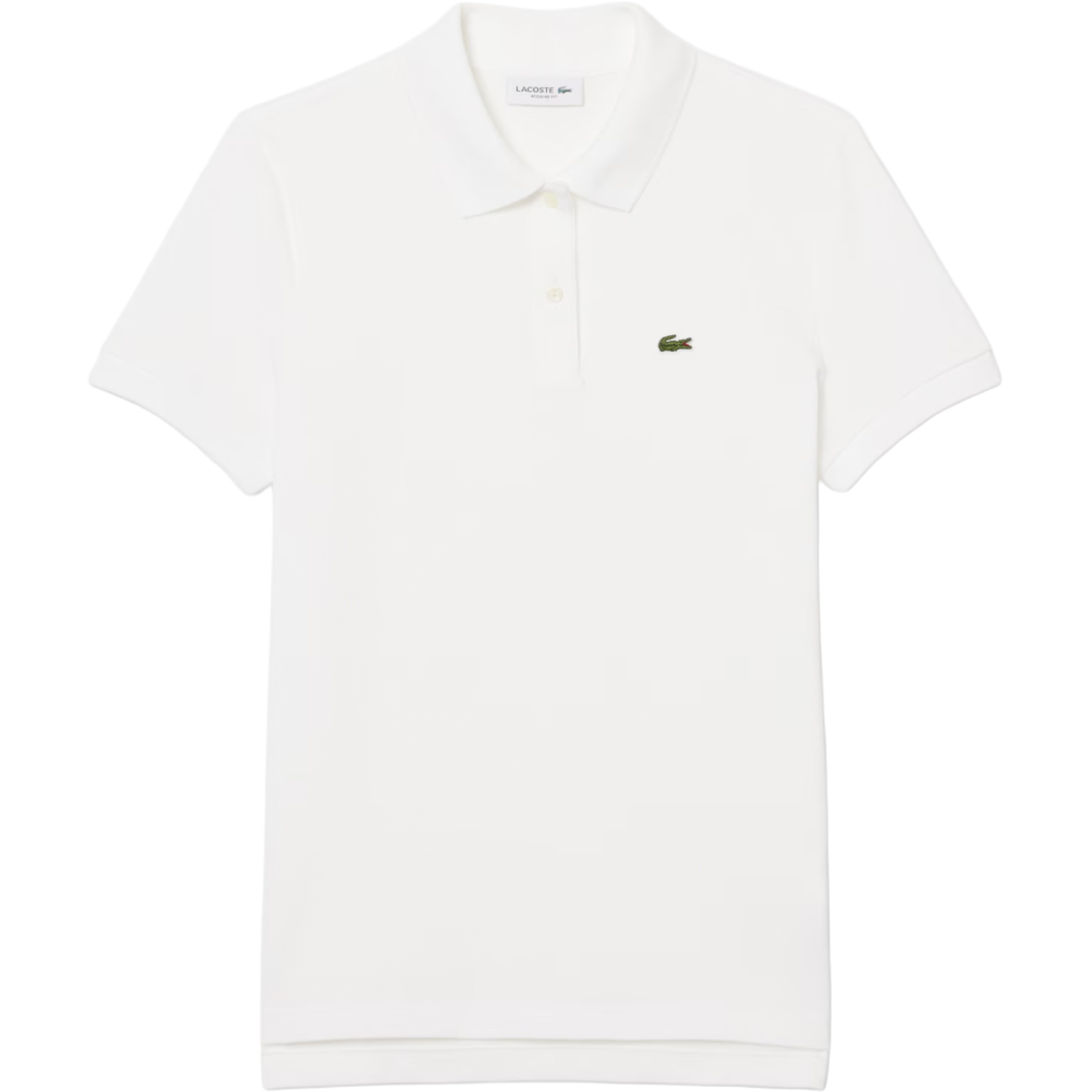 Lacoste Damen Poloshirt 46