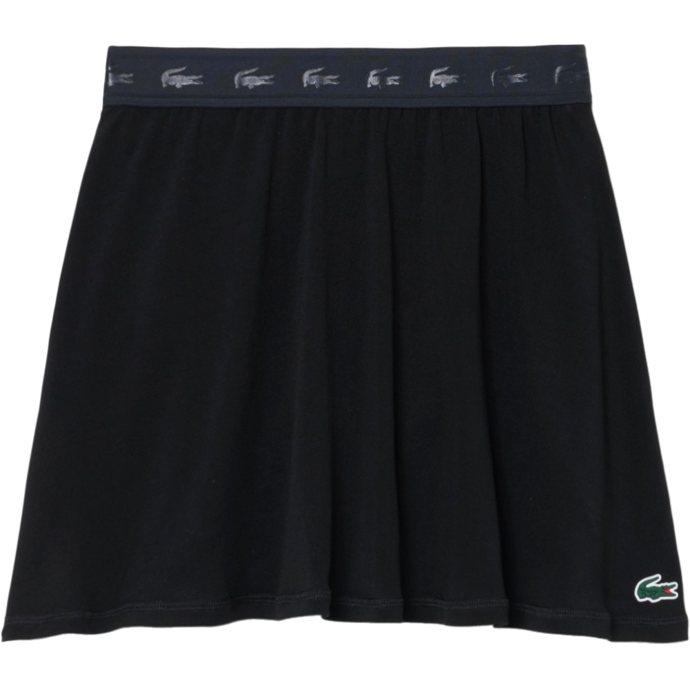 LACOSTE Damen Rock 