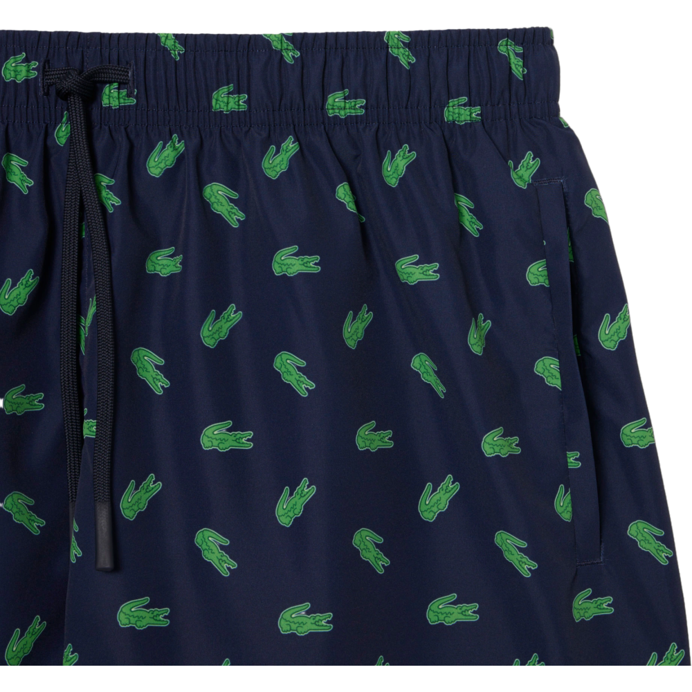 Lacoste Herren Badehose 
